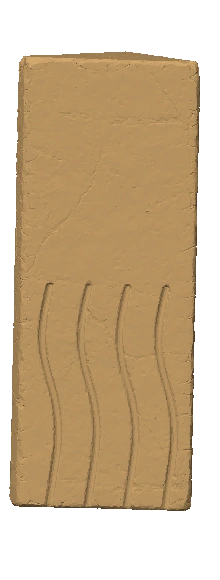 Fire stone