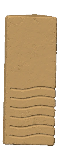 Water stone