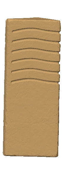 Wind stone